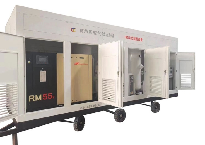 糧庫用移動式制氮機.jpg